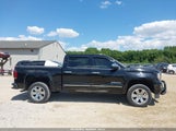 GMC Sierra  Slt 3GTU2NEC2HG398993 fotografie