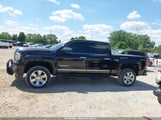 GMC Sierra  Slt 3GTU2NEC2HG398993 fotografie