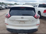 Nissan Murano Sv 5N1AZ2MGXGN156181 снимка