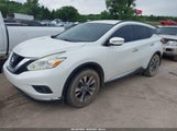 Nissan Murano Sv 5N1AZ2MGXGN156181 снимка