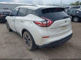 Nissan Murano Sv 5N1AZ2MGXGN156181 снимка