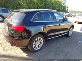 Audi Q5 2.0T Premium WA1LFAFP1EA055798 photo