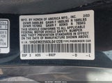 Honda Civic Lx 1HGEM22593L041228 снимка