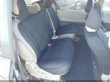 Toyota Sienna Xle Premium 8 Passenger 5TDYK3DC8GS751163 fotografie