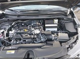 Toyota Corolla Se JTND4MBE0T3261116 photo