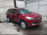 Ford Escape Titanium 1FMCU9J90GUB61403 fotografie