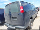 Chevrolet Express Cargo Rwd  Regular Wheelbase Wt 1GCWGAFP3L1193940 photo