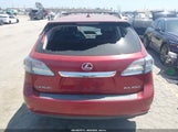 Lexus Rx 350 2T2ZK1BA2AC012487 fotografie