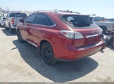 Lexus Rx 350 2T2ZK1BA2AC012487 fotografie