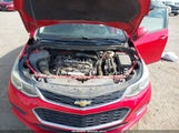 Chevrolet Cruze Ls Auto 1G1BC5SM9J7223345 снимка