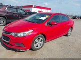 Chevrolet Cruze Ls Auto 1G1BC5SM9J7223345 снимка
