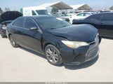 Toyota Camry Se 4T1BF1FK4GU582429 снимка