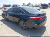 Toyota Camry Se 4T1BF1FK4GU582429 снимка