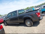 Ford F-150 Xl 1FTFW1EG3FFD04613 fotografie