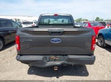 Ford F-150 Xl 1FTFW1EG3FFD04613 fotografie
