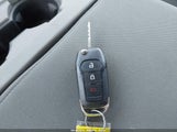 Ford F-150 Xl 1FTFW1EG3FFD04613 fotografie