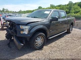 Ford F-150 Xl 1FTFW1EG3FFD04613 fotografie