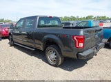 Ford F-150 Xl 1FTFW1EG3FFD04613 fotografie