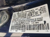 Honda Cr-V Lx 5J6RE48377L017072 снимка
