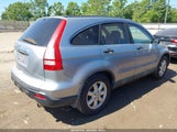 Honda Cr-V Ex 5J6RE48598L027220 снимка