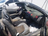 Mitsubishi Eclipse Spyder Gts 4A3AE75H15E019371 photo