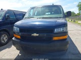 Chevrolet Express  Work Van 1GCWGAFP5K1205746 снимка