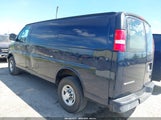 Chevrolet Express  Work Van 1GCWGAFP5K1205746 снимка