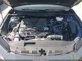 Toyota Camry Se 4T1DBADKXTU046750 снимка