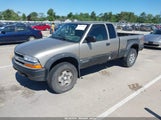 Chevrolet S-10 Ls 1GCCT19W2Y8214289 снимка