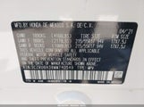 Honda Hr-V Awd Lx 3CZRU6H38MM740549 fotografie