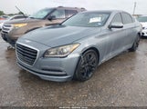 Hyundai Genesis 3.8 KMHGN4JE1FU016819 снимка