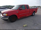 Ford F-250 Lariat/Standard/Xl/Xlt 1FTPX27L6WKA87454 fotografie