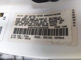 Toyota Corolla Le 1NXBU4EE0AZ232046 снимка