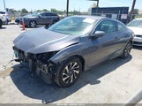 Honda Civic Lx-P 2HGFC4B07JH302535 снимка