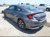 Honda Civic Lx-P 2HGFC4B07JH302535 снимка