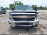 Chevrolet Silverado 2500Hd Lt 1GC1KVE85GF250688 photo