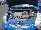 Honda Fit Sport JHMGD386X8S062596 снимка