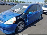 Honda Fit Sport JHMGD386X8S062596 photo