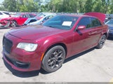 Chrysler 300 300S Awd 2C3CCAGG9LH150979 fotografie