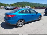 Ford Focus Se 1FADP3F2XFL332998 fotografie