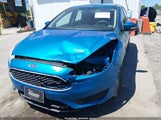 Ford Focus Se 1FADP3F2XFL332998 fotografie