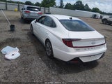 Hyundai Sonata Sel KMHL64JA6MA148983 fotografie