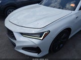 Acura Tlx A-Spec Package 19UUB5F56MA014921 снимка