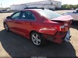 Toyota Camry Se 4T1BF1FK6EU743781 снимка