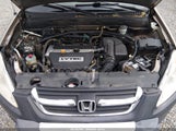 Honda Cr-V Ex JHLRD78893C031493 снимка