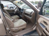 Honda Cr-V Ex JHLRD78893C031493 снимка