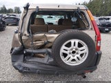 Honda Cr-V Ex JHLRD78893C031493 снимка