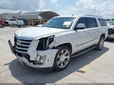 Cadillac Escalade Esv Luxury 1GYS3HKJ9KR174078 fotografie