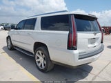 Cadillac Escalade Esv Luxury 1GYS3HKJ9KR174078 fotografie