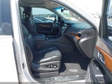 Cadillac Escalade Esv Luxury 1GYS3HKJ9KR174078 fotografie